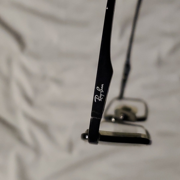 RAY BAN eyeglasses frames - Picture 4 of 7